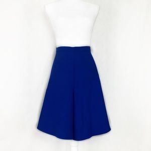 Iman Global Chic Short Skirt Women's Flared Skort